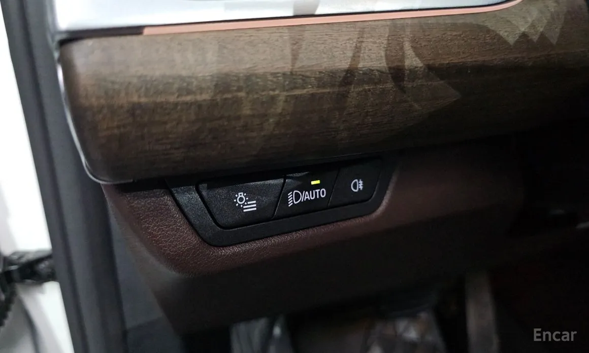 BMW 2 Series 2022 220i Luxury