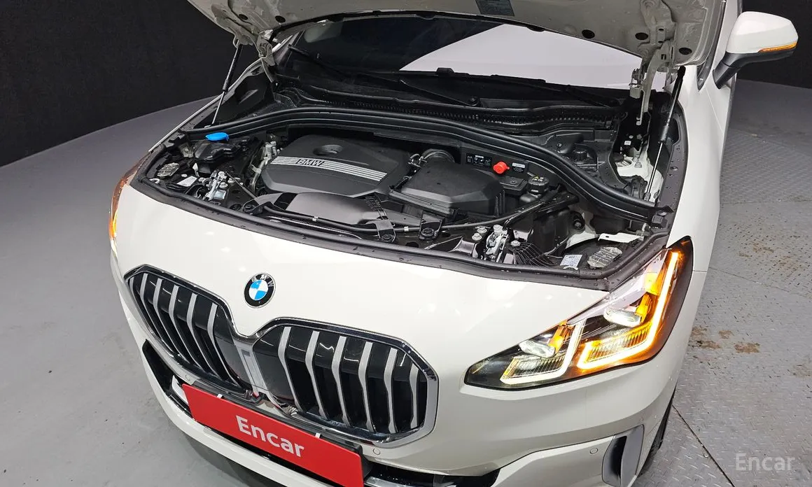 BMW 2 Series 2022 220i Luxury