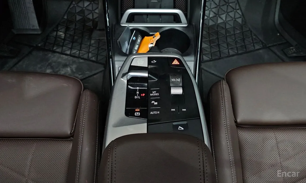 BMW 2 Series 2022 220i Luxury