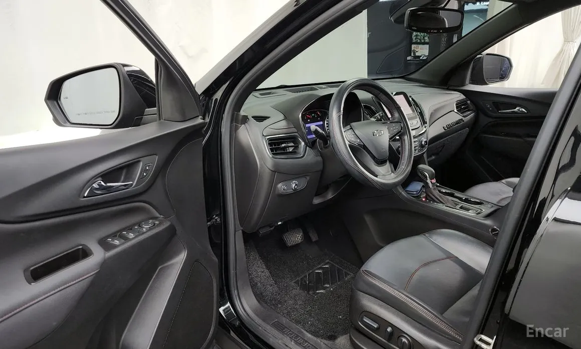 Chevrolet Equinox 2022 2WD RS