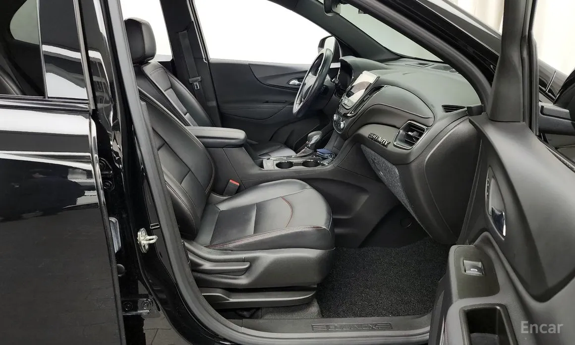 Chevrolet Equinox 2022 2WD RS