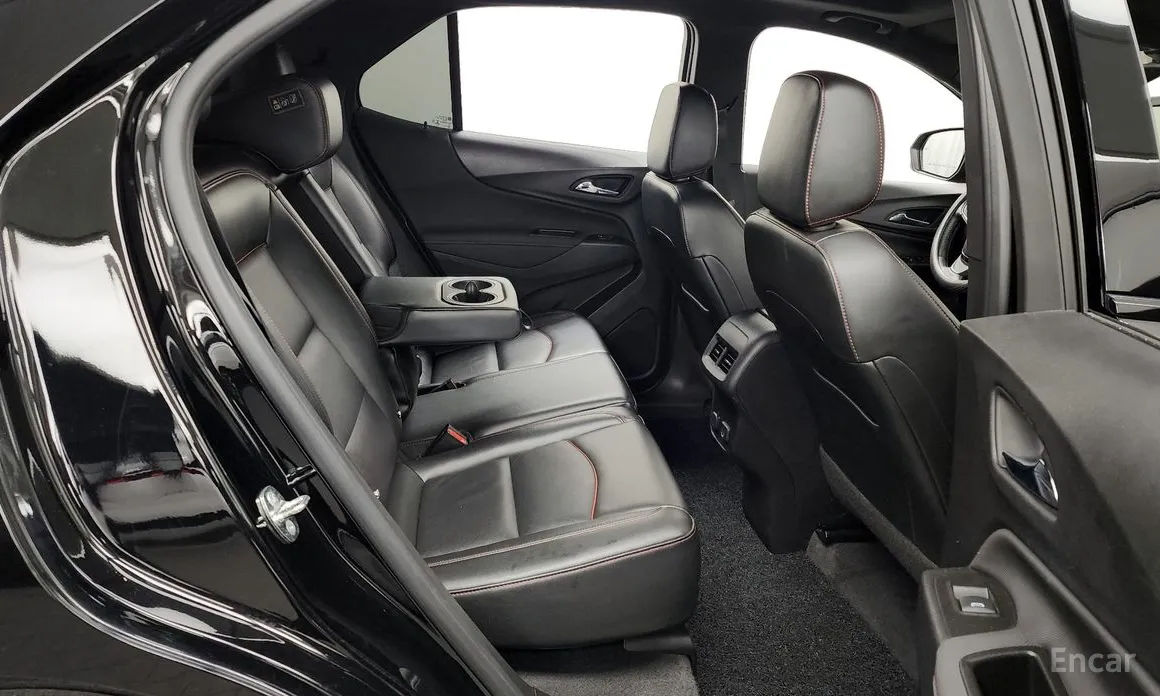 Chevrolet Equinox 2022 2WD RS