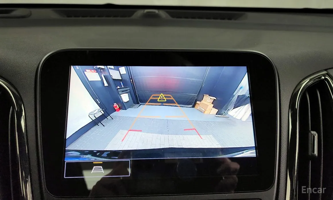 Chevrolet Equinox 2022 2WD RS