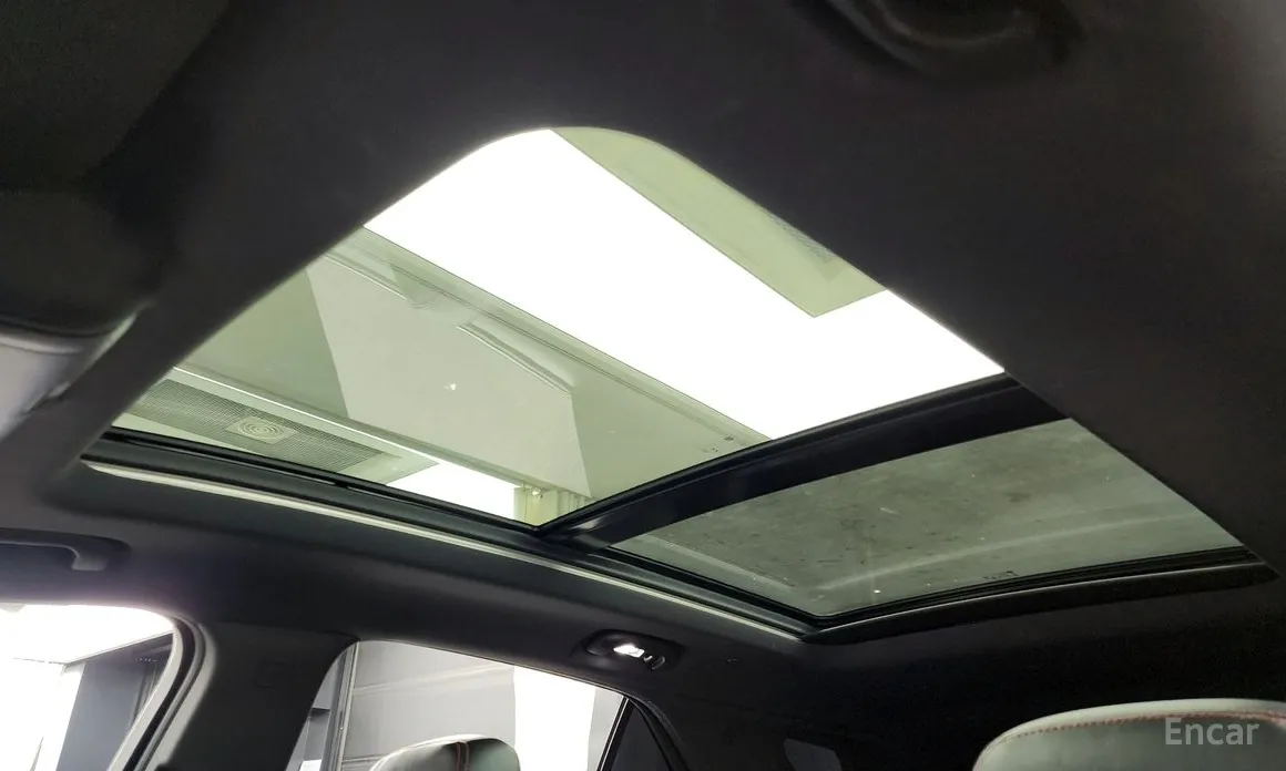 Chevrolet Equinox 2022 2WD RS