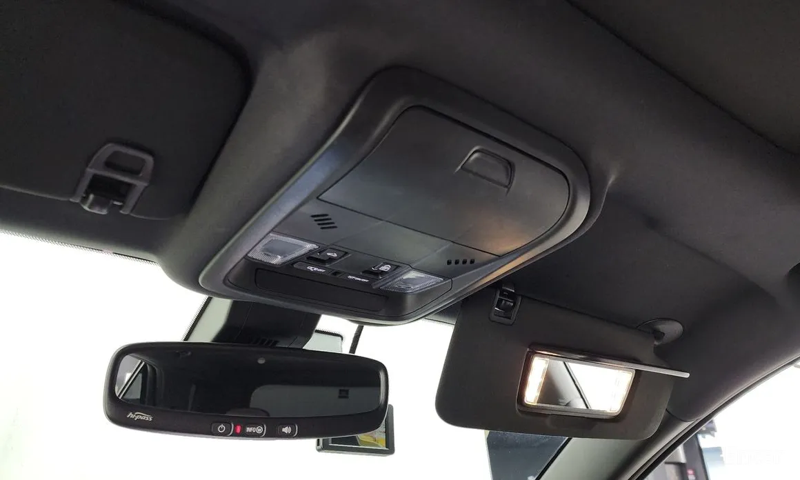 Chevrolet Equinox 2022 2WD RS