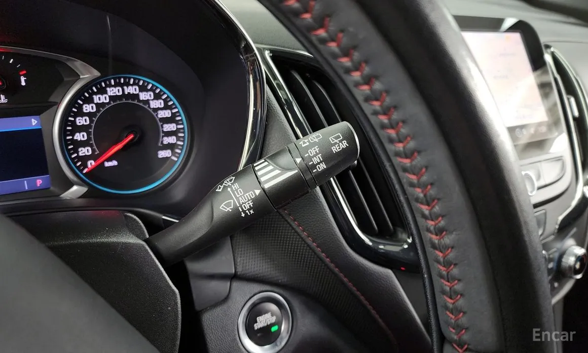 Chevrolet Equinox 2022 2WD RS