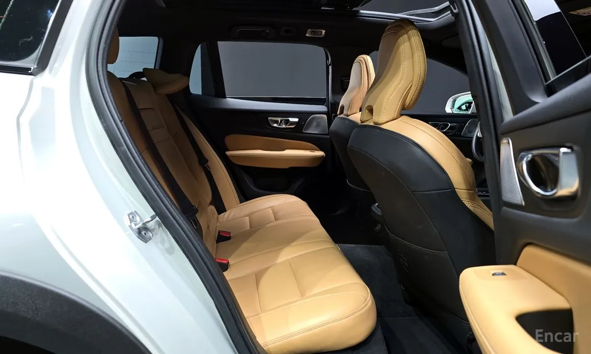 Volvo V60 2019 B5 Pro AWD