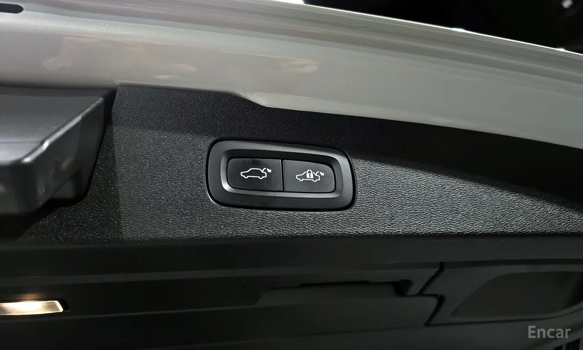 Volvo V60 2019 B5 Pro AWD