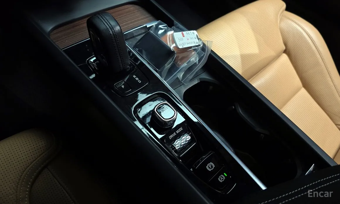 Volvo V60 2019 B5 Pro AWD