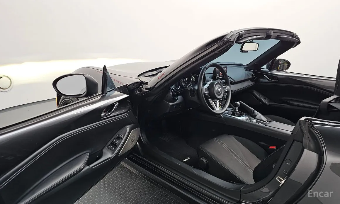 Mazda MX-5 Miata 1989 Miata