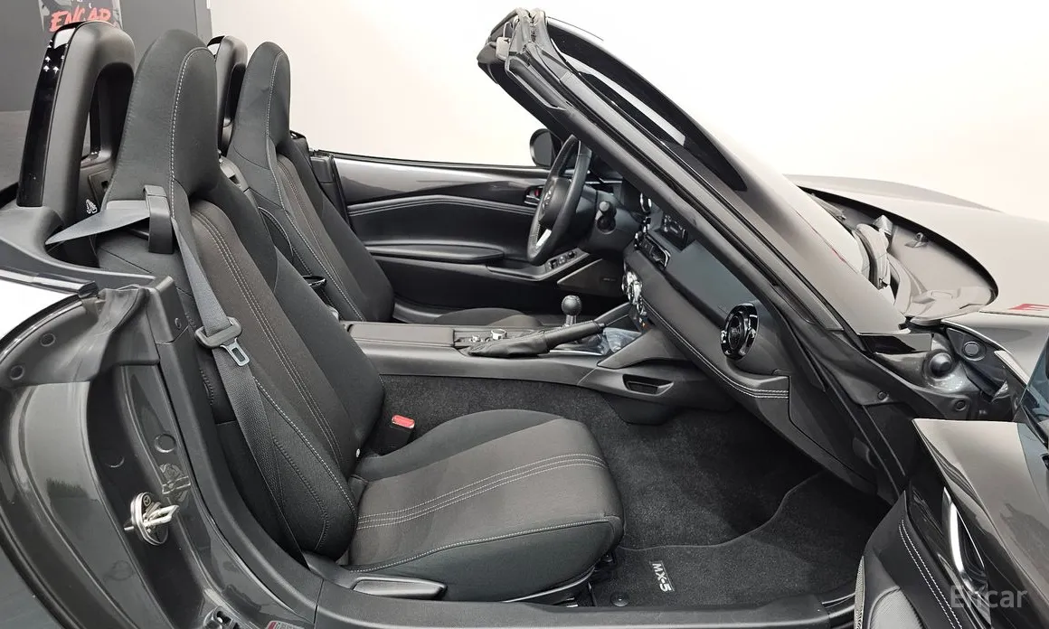 Mazda MX-5 Miata 1989 Miata