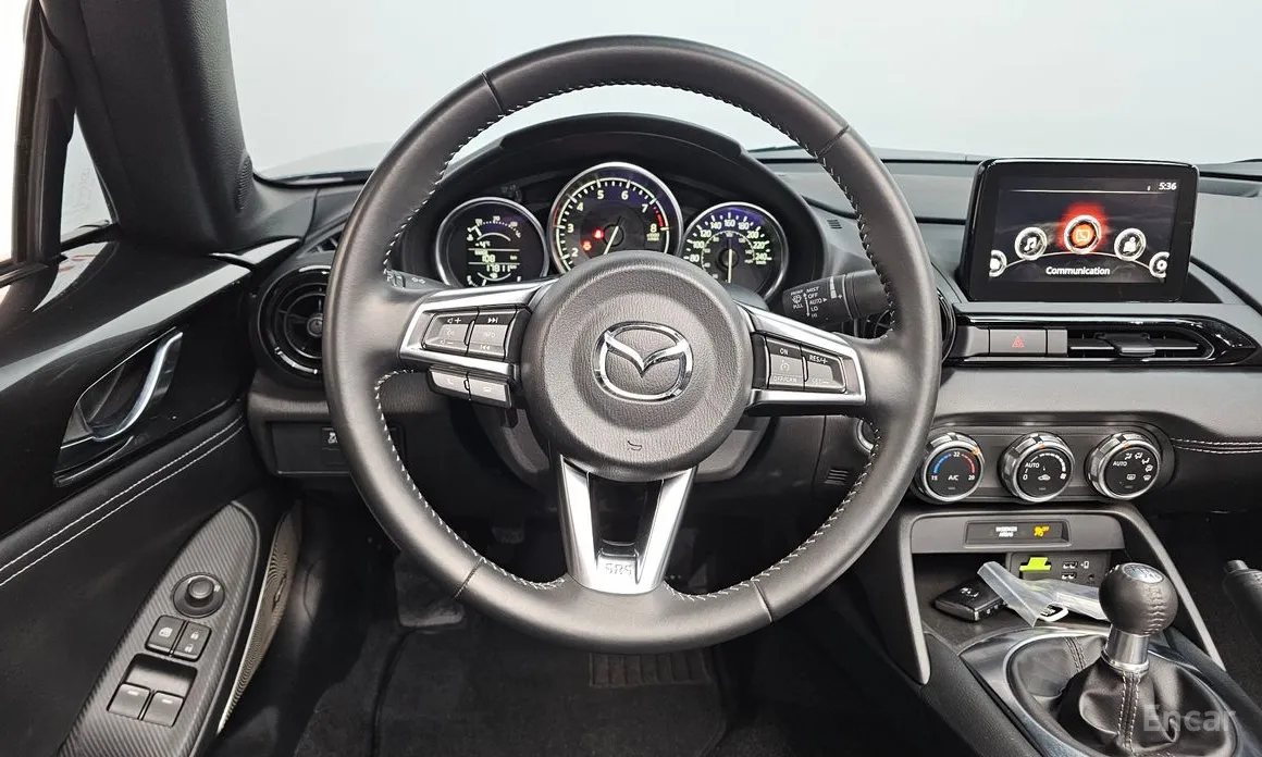 Mazda MX-5 Miata 1989 Miata