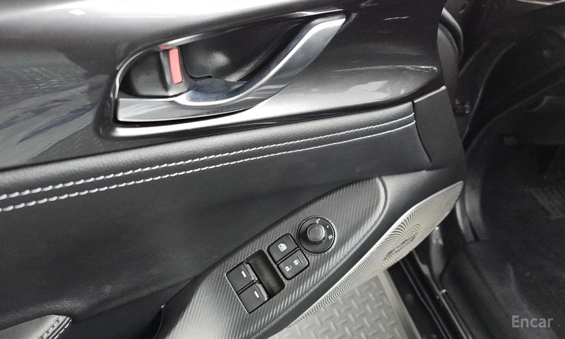 Mazda MX-5 Miata 1989 Miata