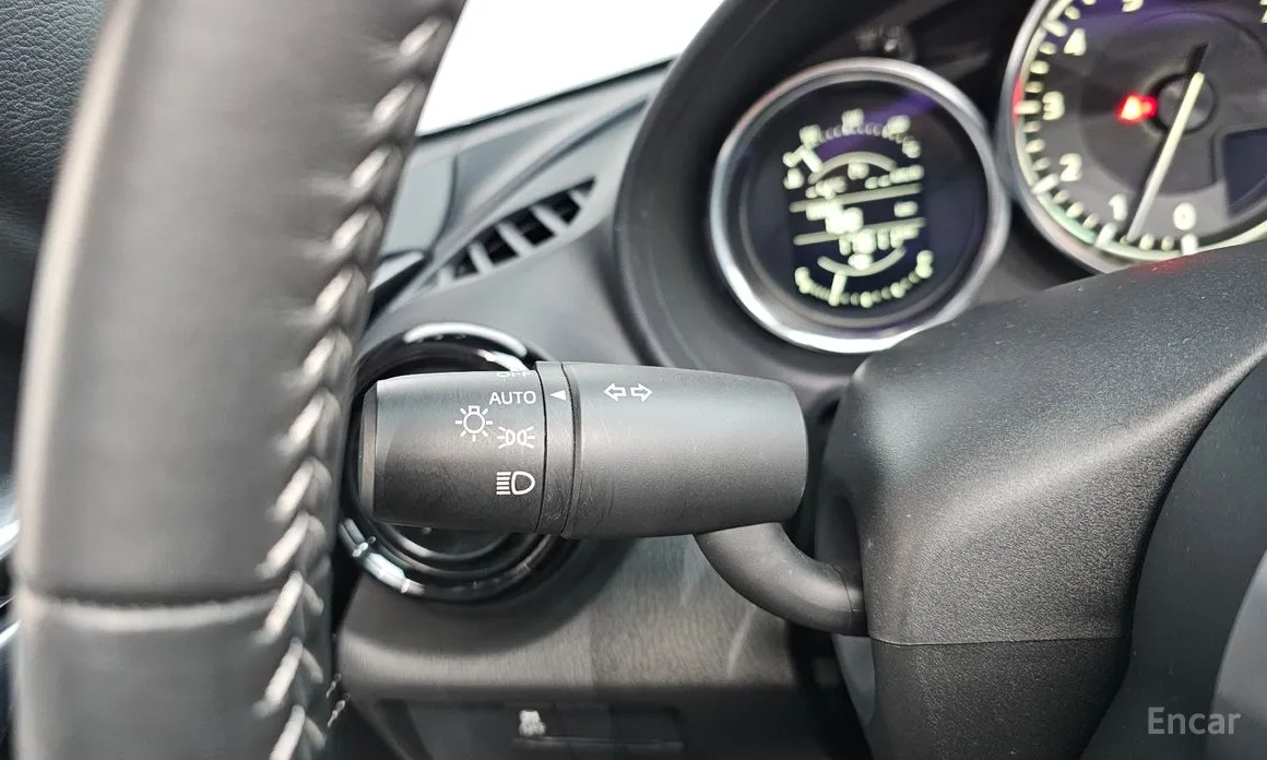 Mazda MX-5 Miata 1989 Miata