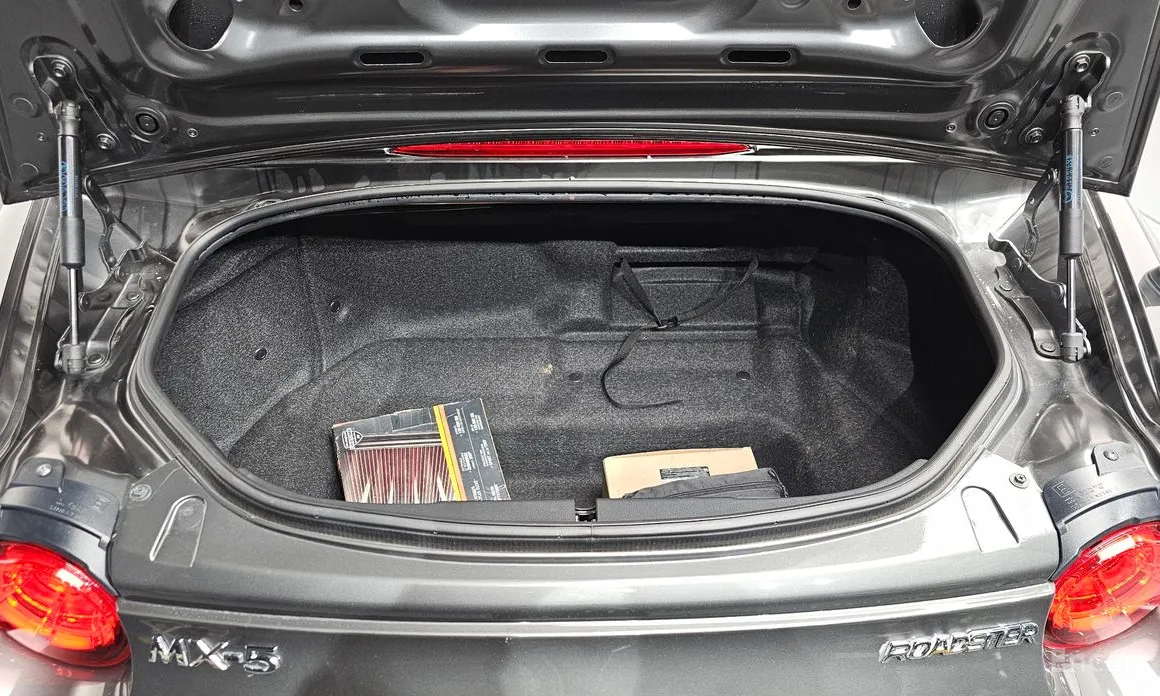 Mazda MX-5 Miata 1989 Miata