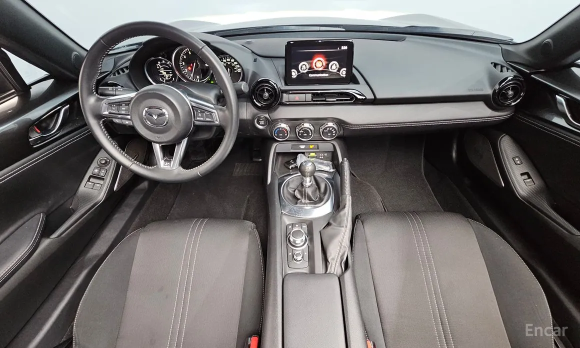 Mazda MX-5 Miata 1989 Miata