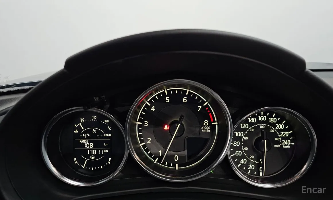 Mazda MX-5 Miata 1989 Miata