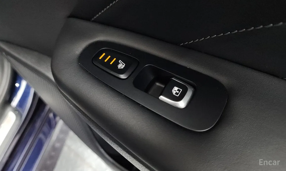 Kia Stinger 2020 2.5 Masters