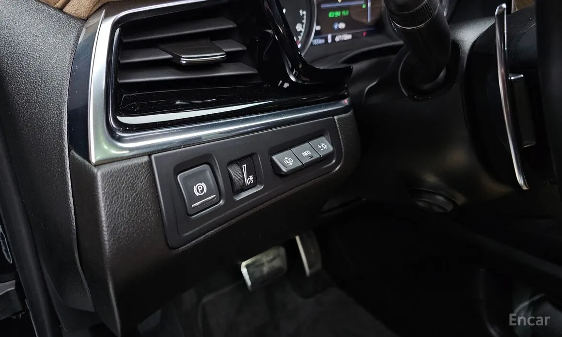 Cadillac XT6 2020 3.6 Sport