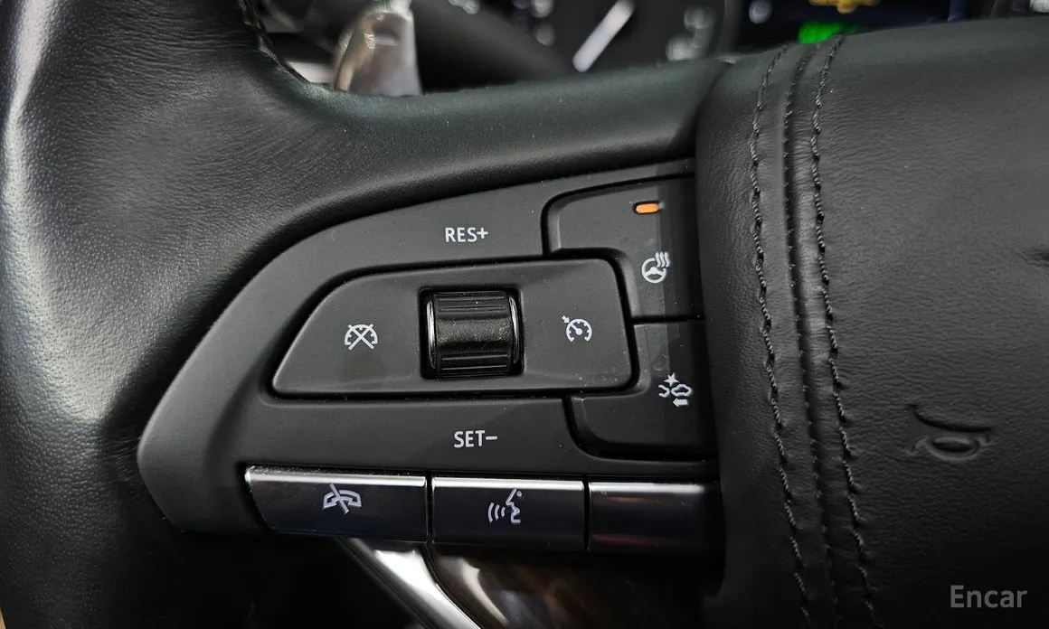 Cadillac XT6 2020 3.6 Sport