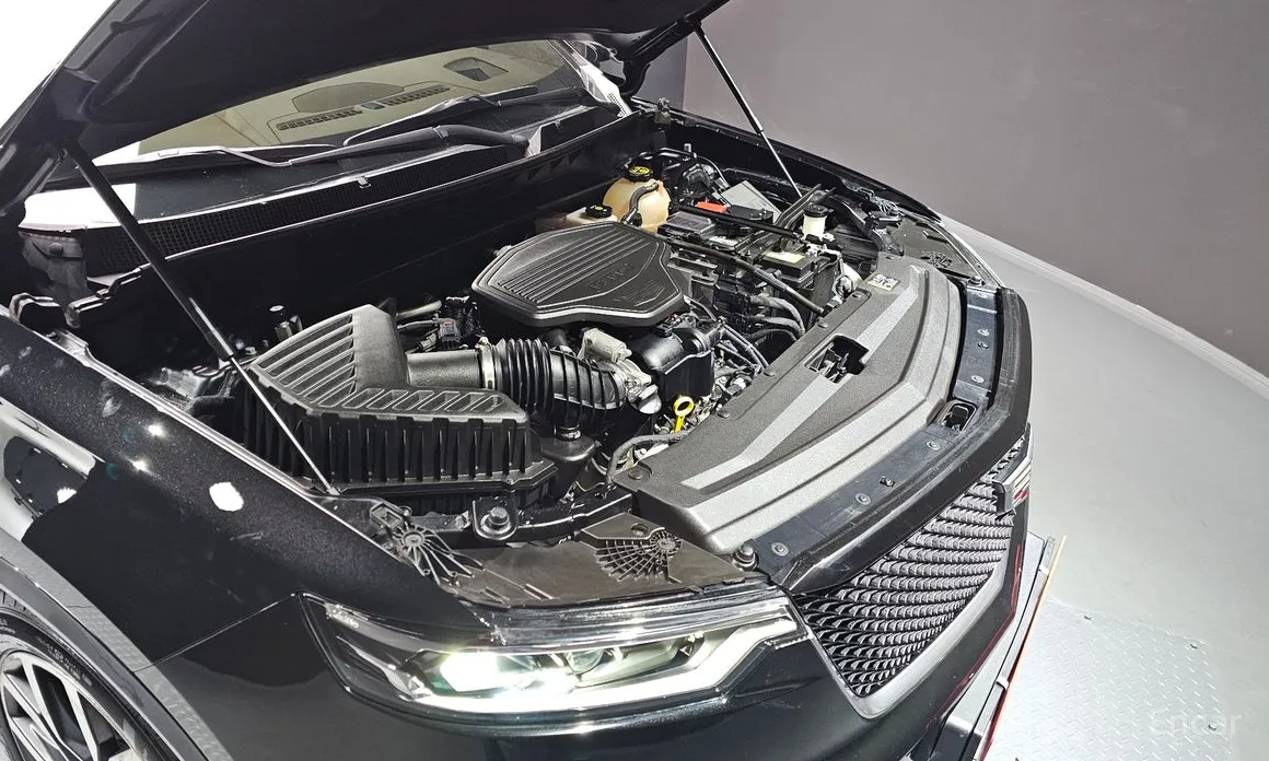 Cadillac XT6 2020 3.6 Sport