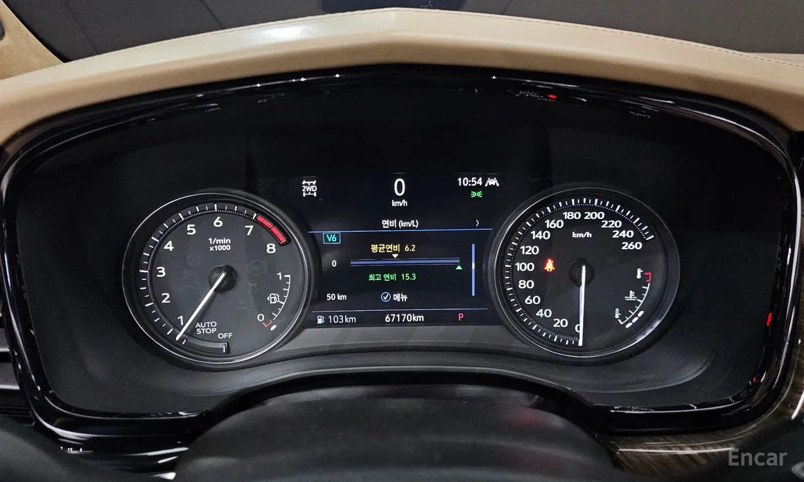 Cadillac XT6 2020 3.6 Sport