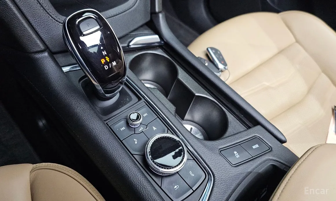 Cadillac XT6 2020 3.6 Sport