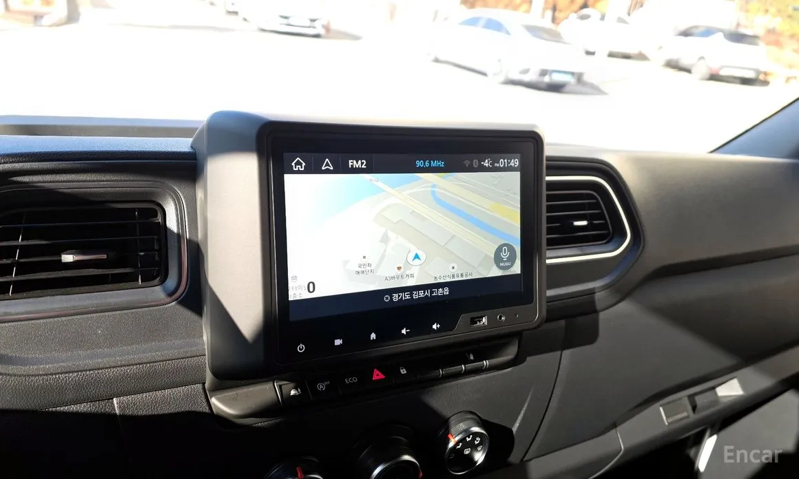 Renault Master 2018 2.3 Van L