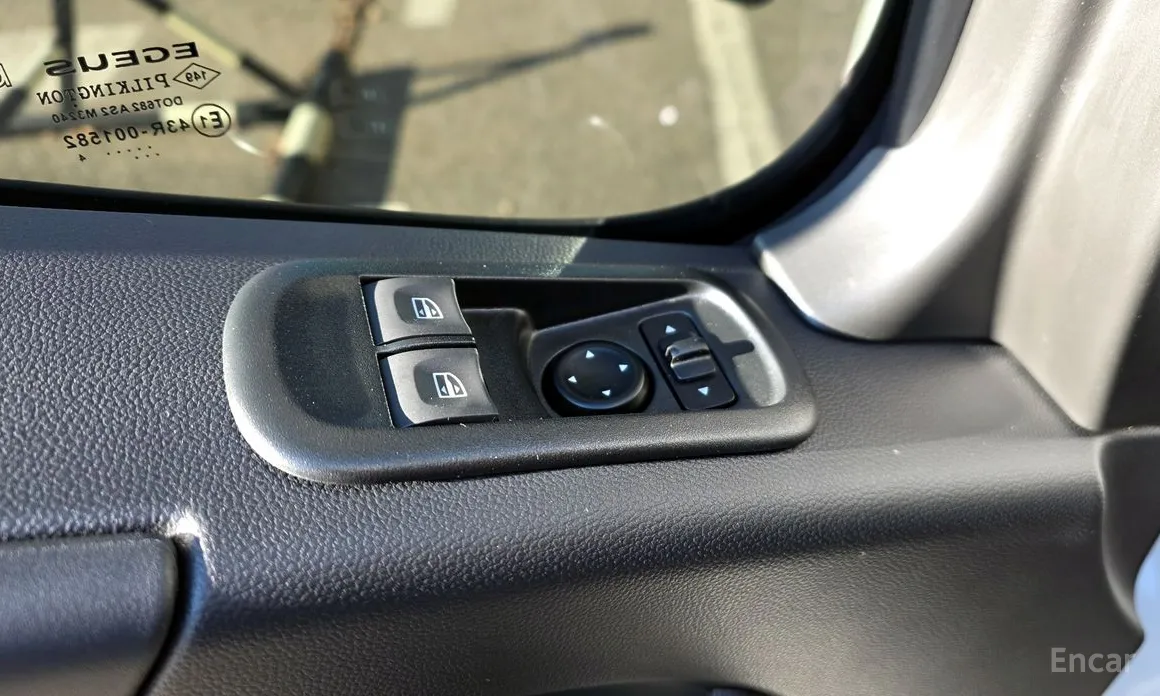 Renault Master 2018 2.3 Van L