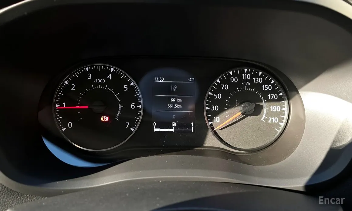 Renault Master 2018 2.3 Van L