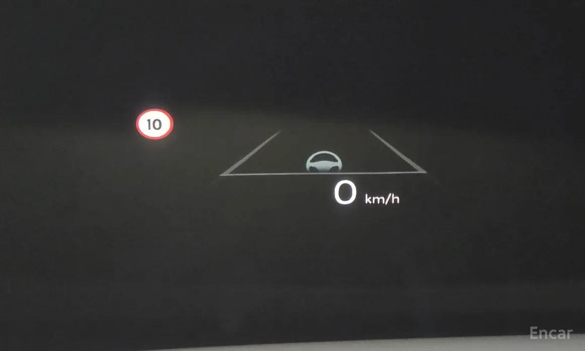 Hyundai Santa Fe 2023 HEV 1.6 2WD