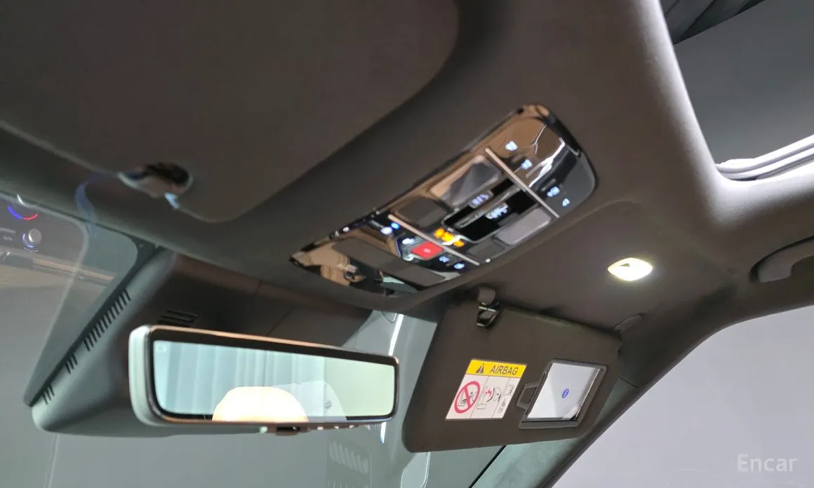 Hyundai Santa Fe 2023 HEV 1.6 2WD