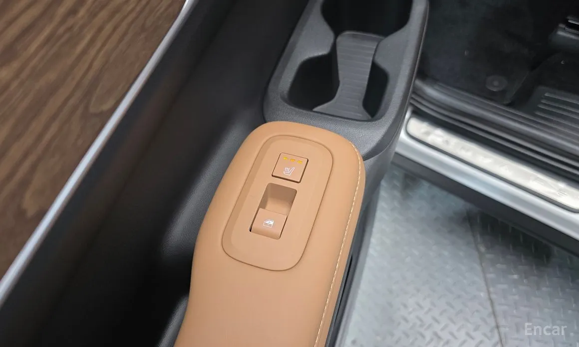 Hyundai Santa Fe 2023 HEV 1.6 2WD