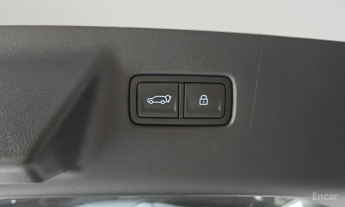 Hyundai Santa Fe 2023 HEV 1.6 2WD