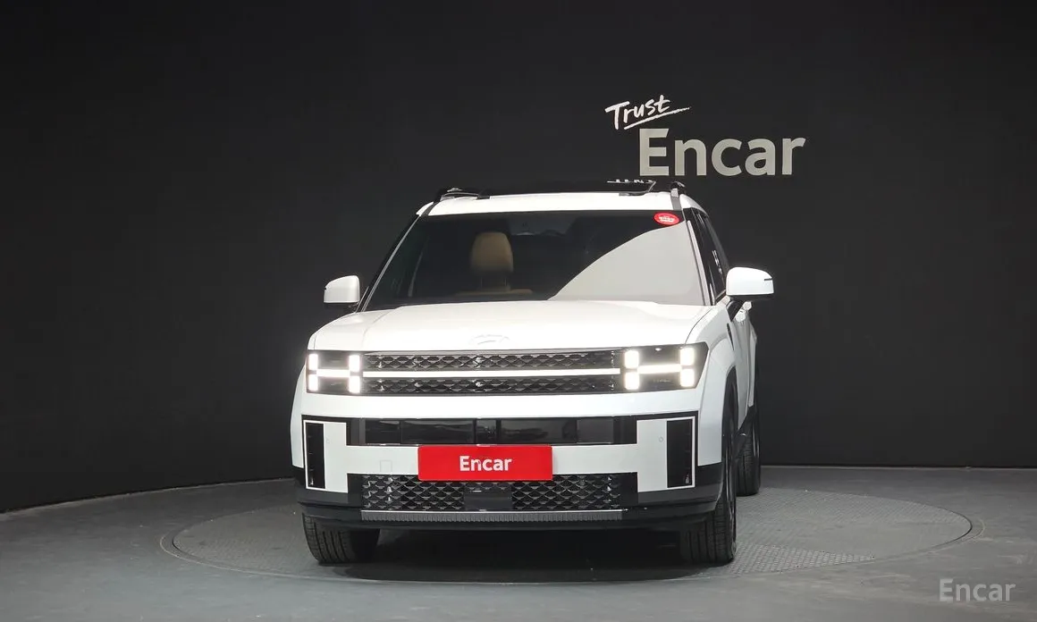 Hyundai Santa Fe 2023 HEV 1.6 2WD