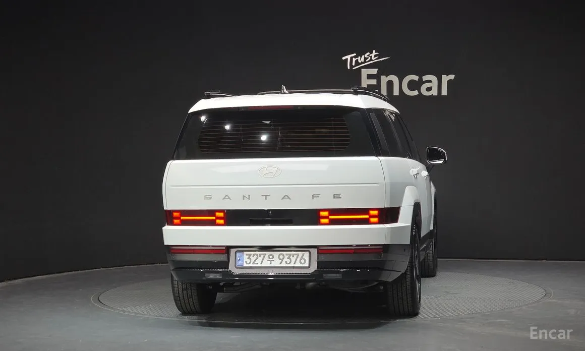 Hyundai Santa Fe 2023 HEV 1.6 2WD