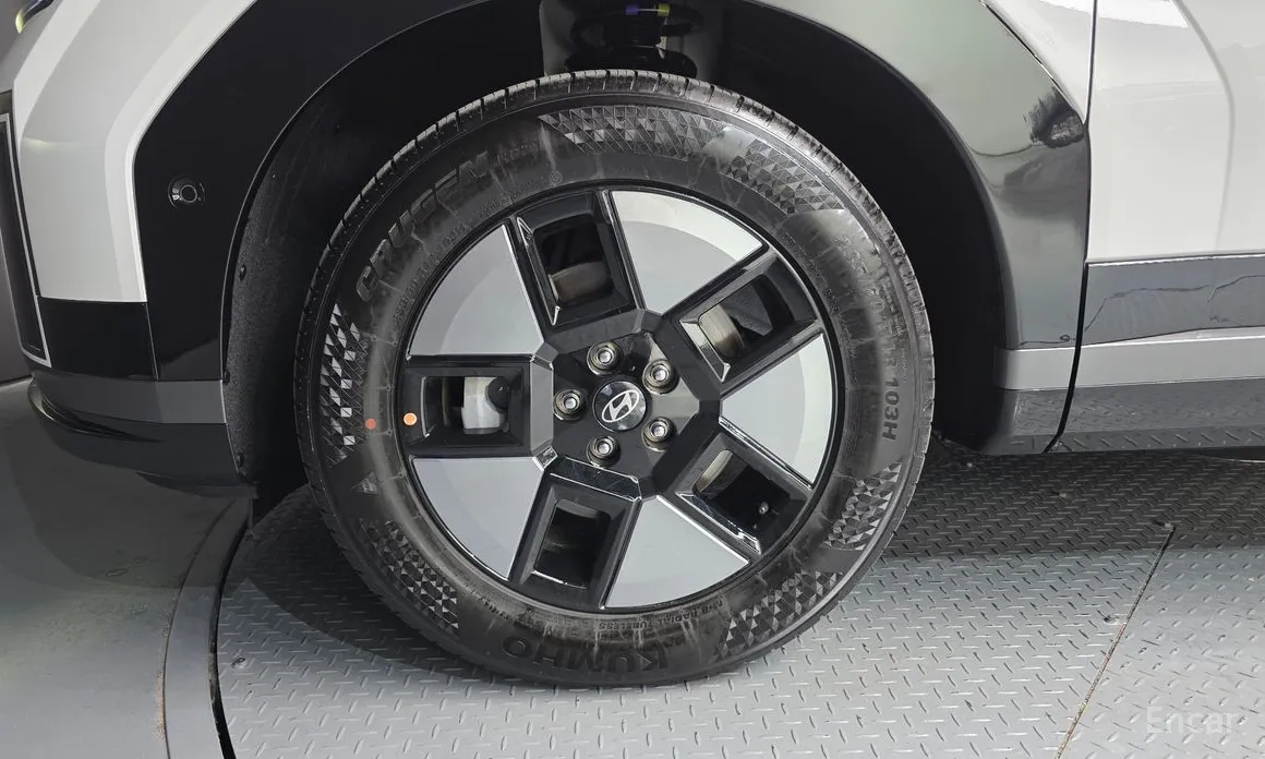 Hyundai Santa Fe 2023 HEV 1.6 2WD