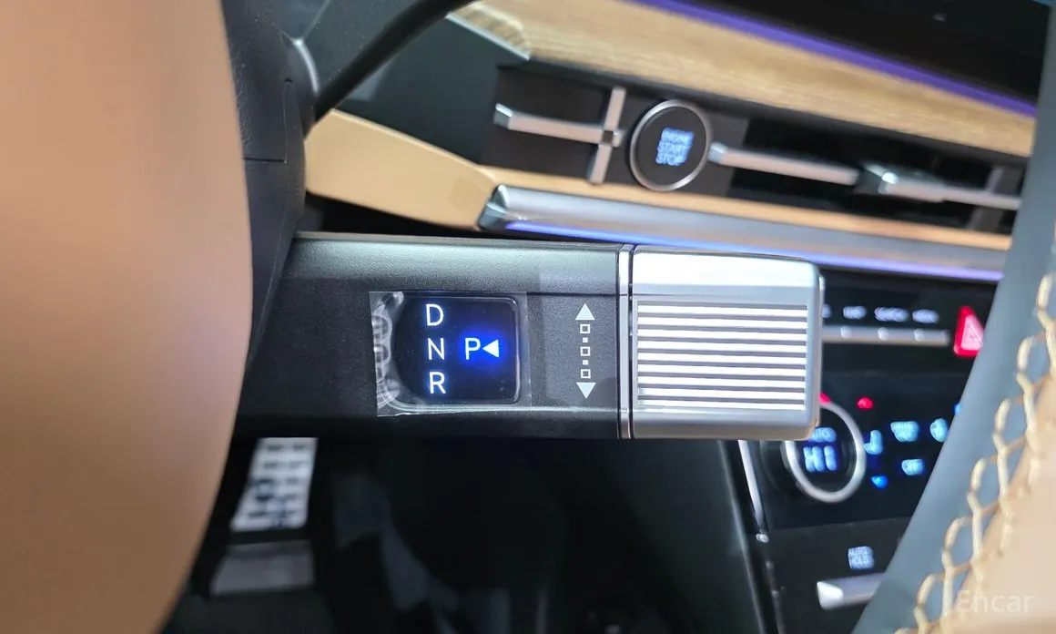 Hyundai Santa Fe 2023 HEV 1.6 2WD