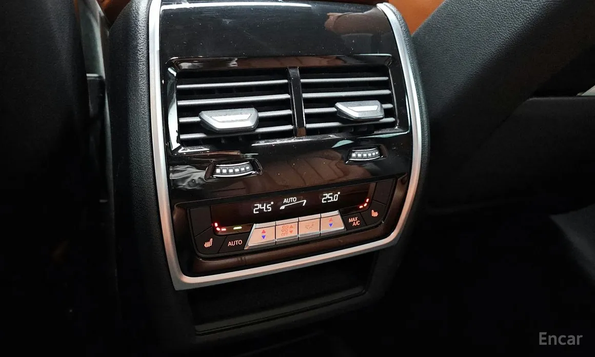 BMW X6 2020 xDrive40d M Sport Online Exclusive