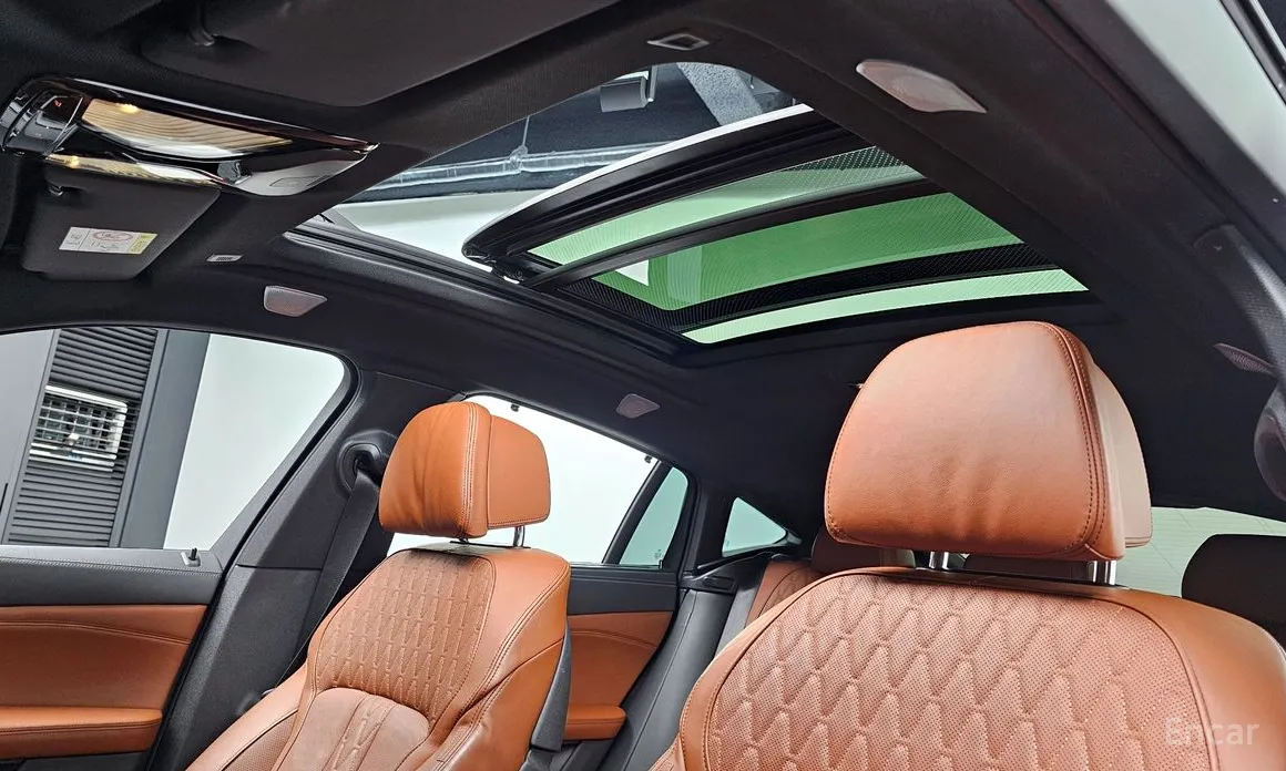 BMW X6 2020 xDrive40d M Sport Online Exclusive