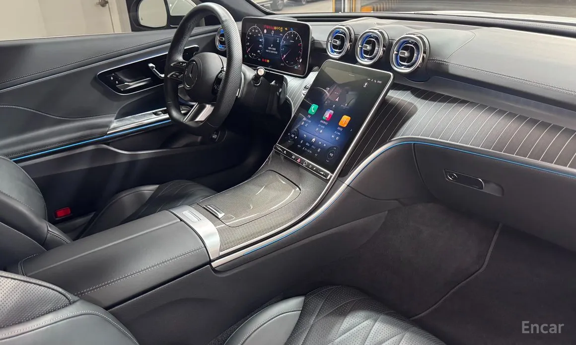 Mercedes-Benz CLE-Class 2024 CLE450 4MATIC Coupe