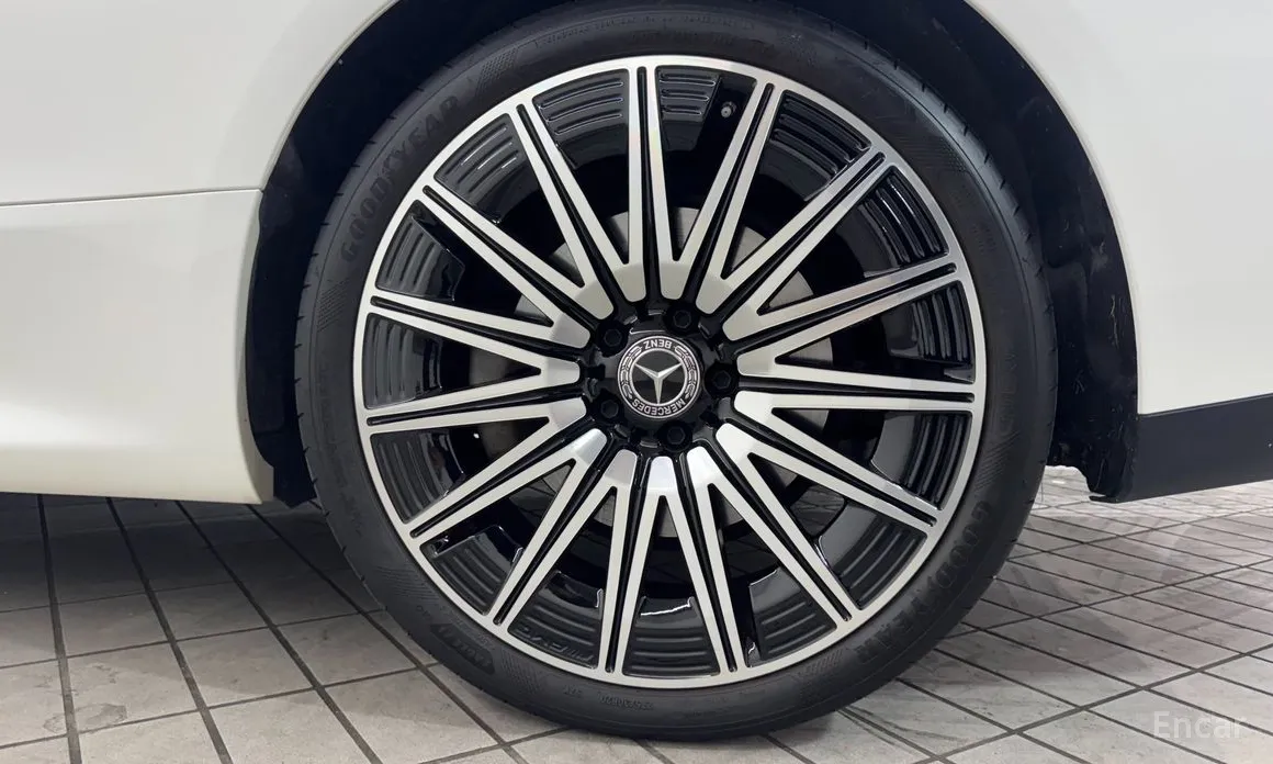 2024 Mercedes-Benz CLE-Class