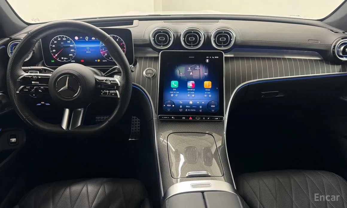 Mercedes-Benz CLE-Class 2024 CLE450 4MATIC Coupe