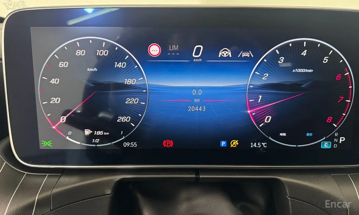 Mercedes-Benz CLE-Class 2024 CLE450 4MATIC Coupe