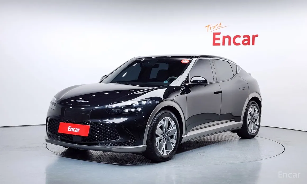 Genesis GV60 2021 Standard