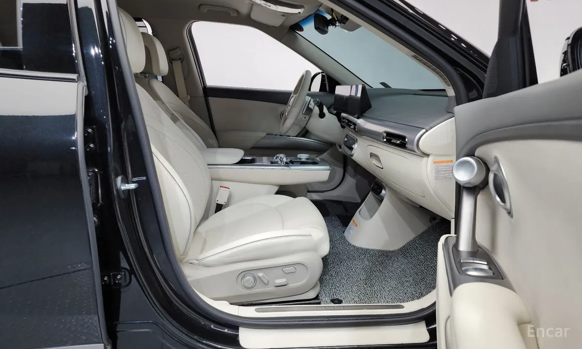 Genesis GV60 2021 Standard