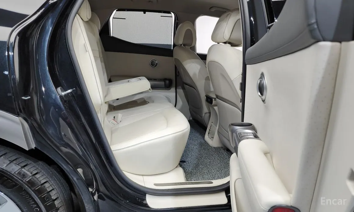 Genesis GV60 2021 Standard