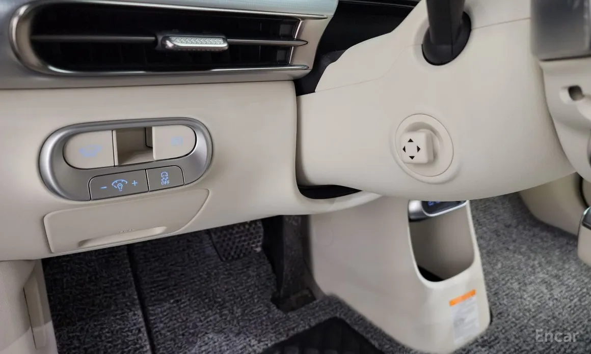 Genesis GV60 2021 Standard