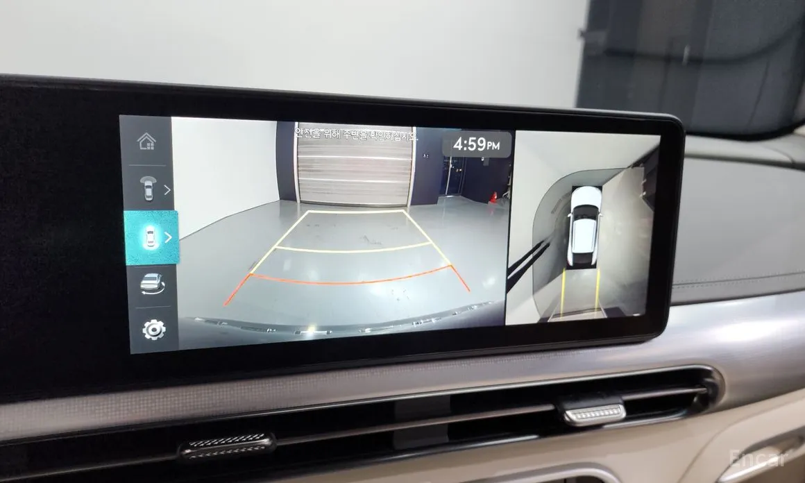 Genesis GV60 2021 Standard