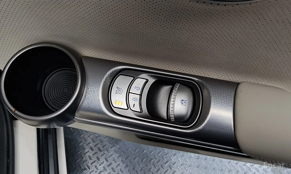 Genesis GV60 2021 Standard